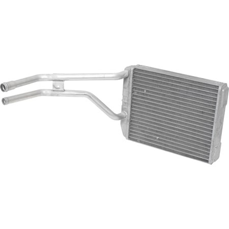 Universal Air Cond Universal Air Conditioning Heater Core, Ht9233C HT9233C